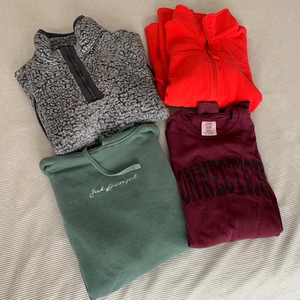Women’s Jacket Bundle